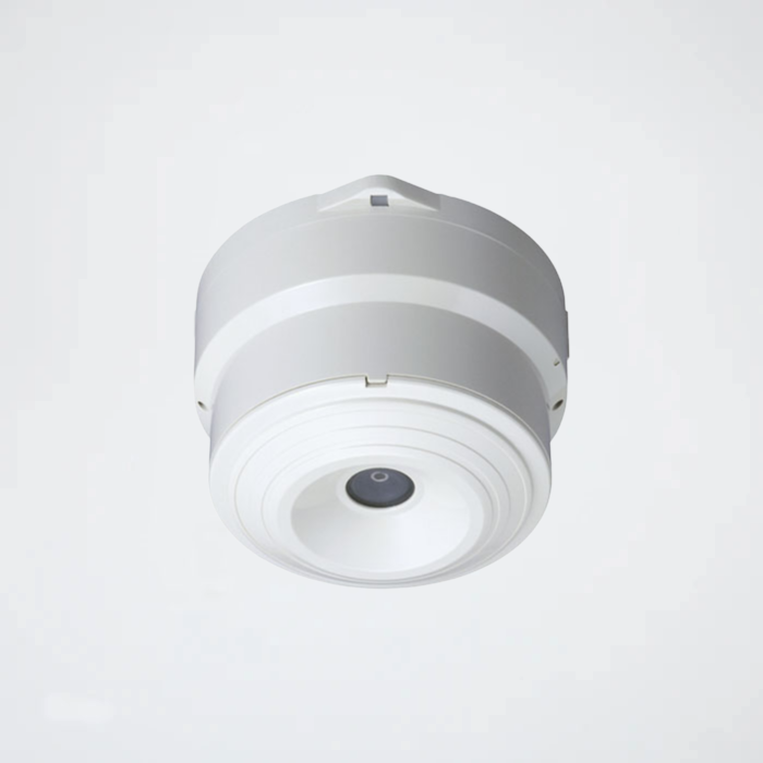 赤外線式スポット型炎感知器 DRC-13A