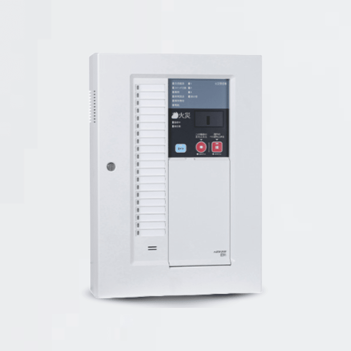 進PⅣ火災受信機 FAPJ107S-R-5L - THE PROSUS SHOP