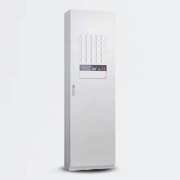 P型1級複合受信機 FCSJ106N-J3A-90L - 能美防災株式会社｜【消防・防災