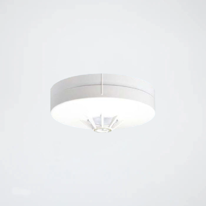 進PⅣシリーズ差動式感知器 FDPJ222SーD