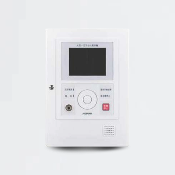 能美防災 R型 中継器（能美防災 R型 中継器）