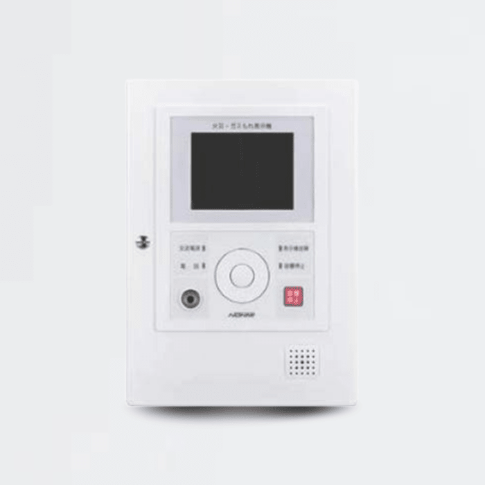 R型用専用表示機 FIRJ008B-R - THE PROSUS SHOP