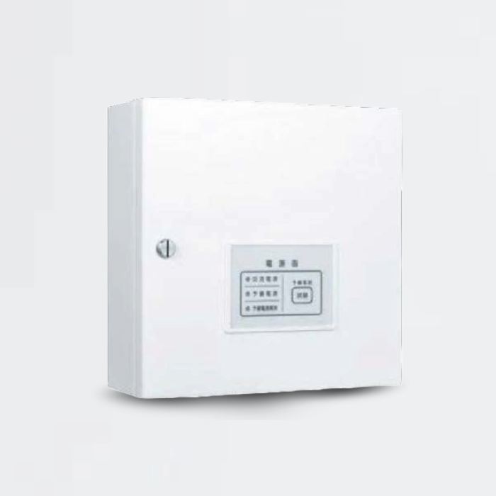 電源ボックス FYZ011C-35