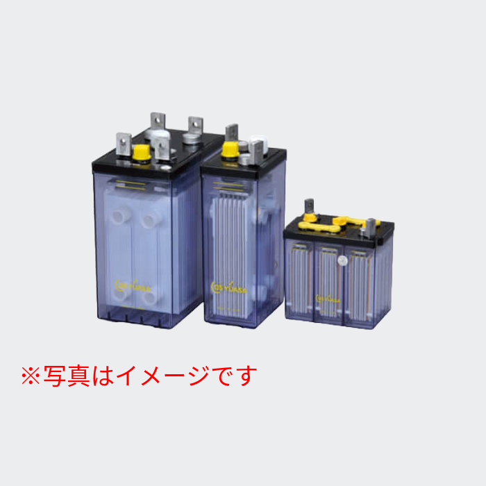 鉛蓄電池 HS-100-6E GSユアサ