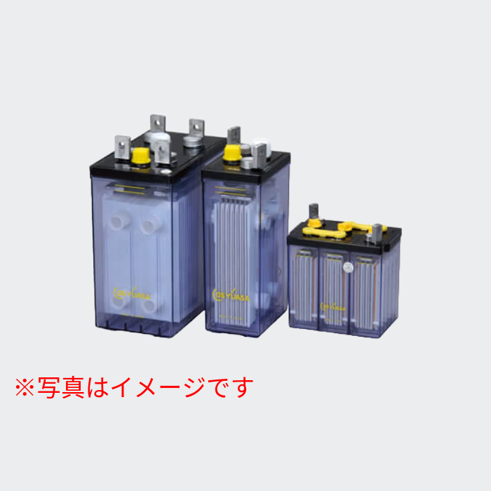 鉛電池 HS-40-6E GSユアサ