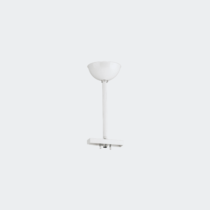 パイプ吊具(丸形)PWー3111N 330㎜ - THE PROSUS SHOP