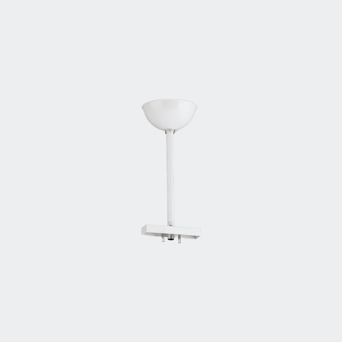 パイプ吊具(丸形)PWー5111N 530㎜ - THE PROSUS SHOP