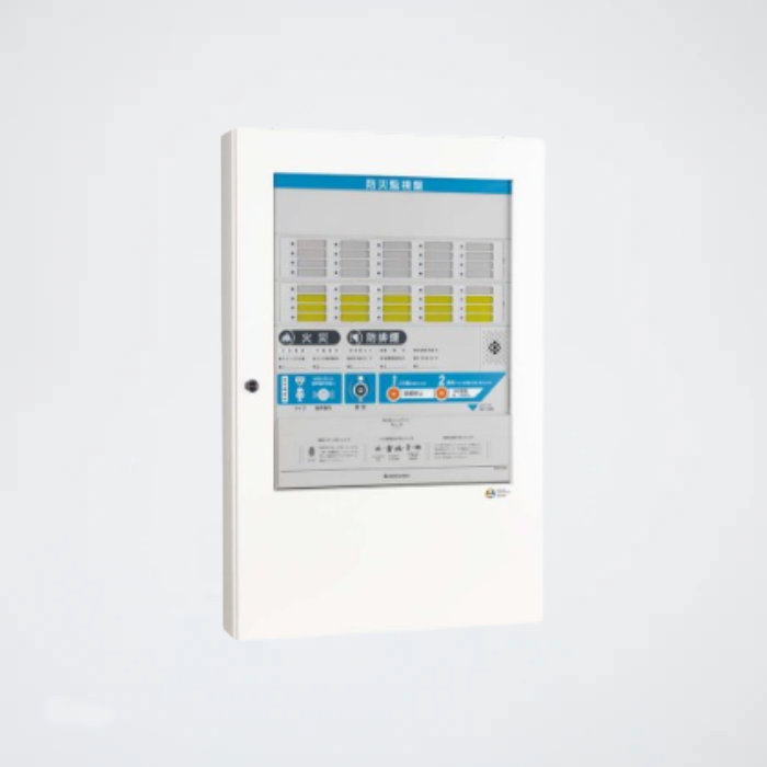 P型1級複合盤40回線 HAW-AAW40(30) バッテリー付