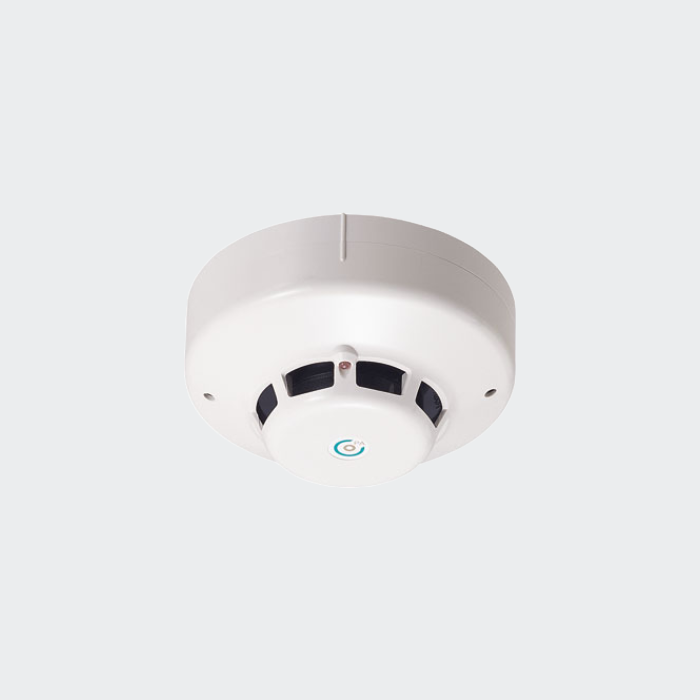 光電式スポット感知器1種 SLW-1LYA 試験機能付き