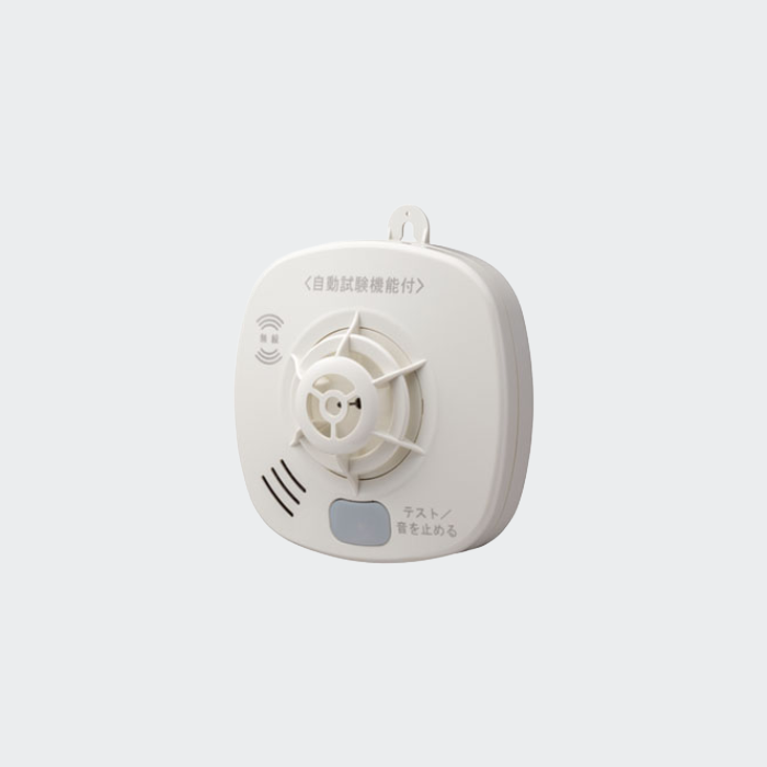 ワイヤレス 熱式 SS-FKA-10HCC