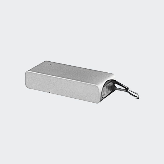 交換電池 NDCー2405 24V0.5AH