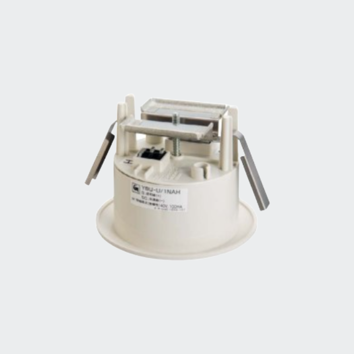 埋込型ベース YBU-U/1NAH