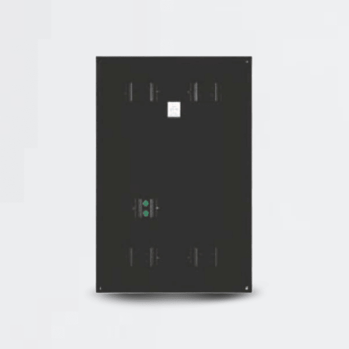 P型受信機用埋込ボックス ZBCJ003 - THE PROSUS SHOP