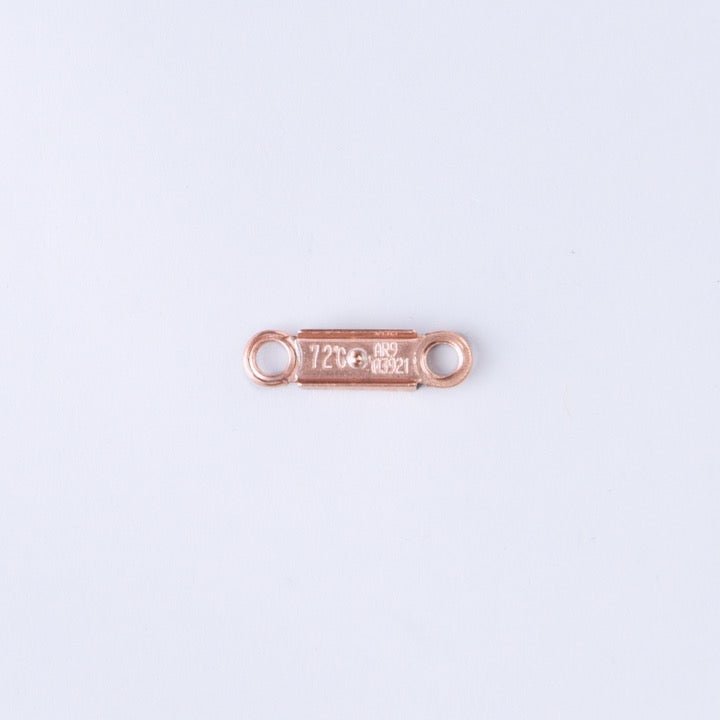 温度ヒューズ H-509 - THE PROSUS SHOP