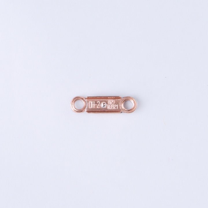 温度ヒューズ H-509 - THE PROSUS SHOP