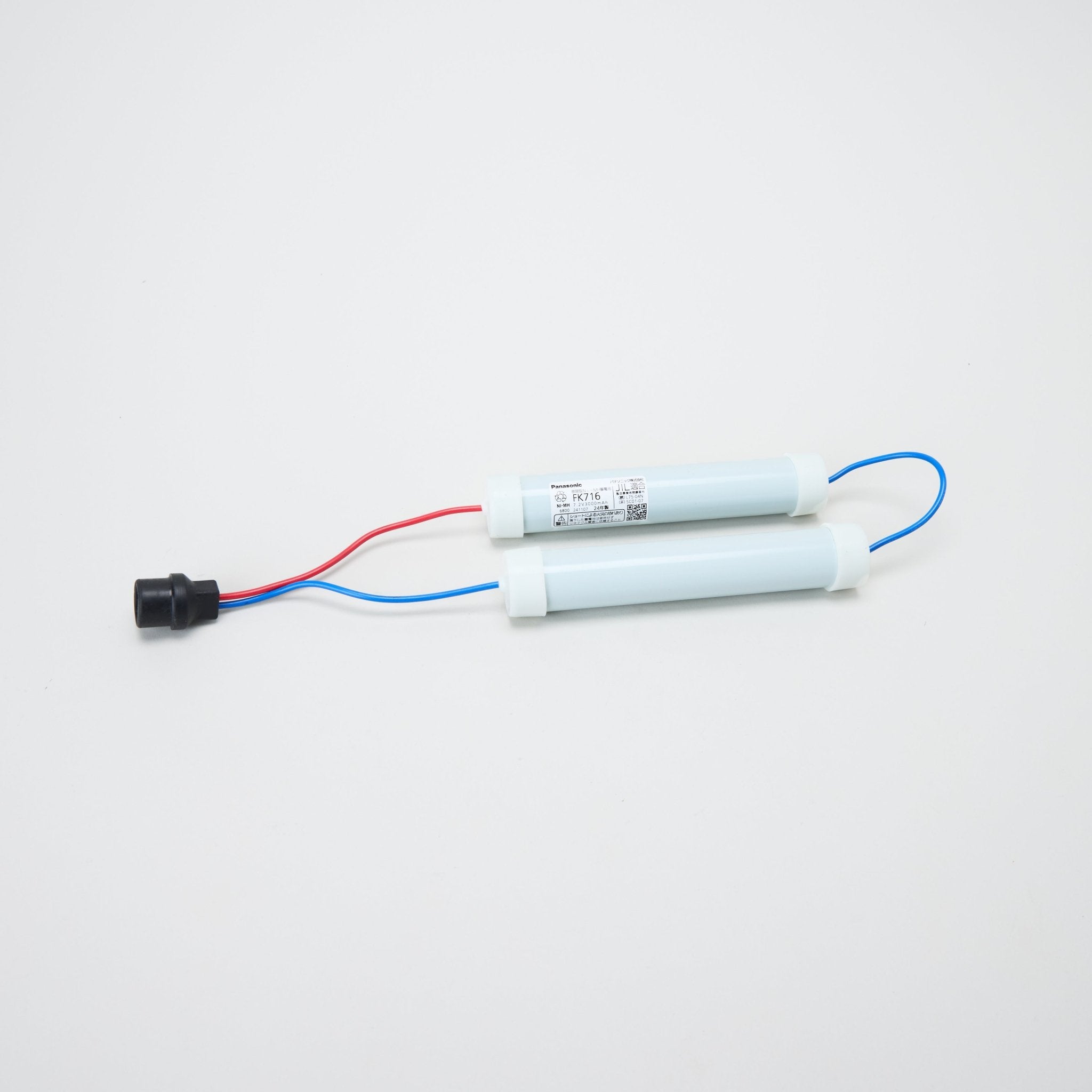 【OUTLET】交換電池 FK716 7.2V3000mAH - THE PROSUS SHOP