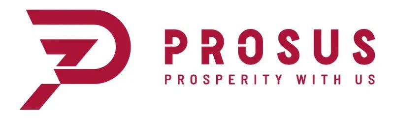 株式会社プロサス - THE PROSUS SHOP