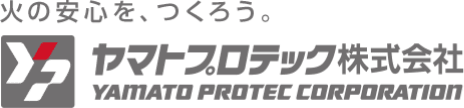 ヤマトプロテック株式会社 - THE PROSUS SHOP