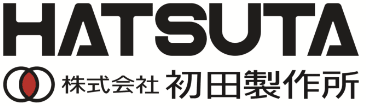 株式会社初田製作所 - THE PROSUS SHOP