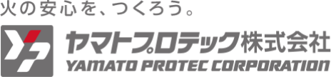 ヤマトプロテック株式会社