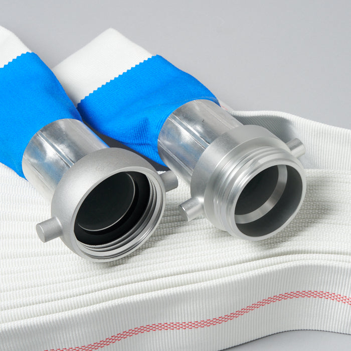 サクラホース 50φ×20mネジ1.3MPa(折畳)