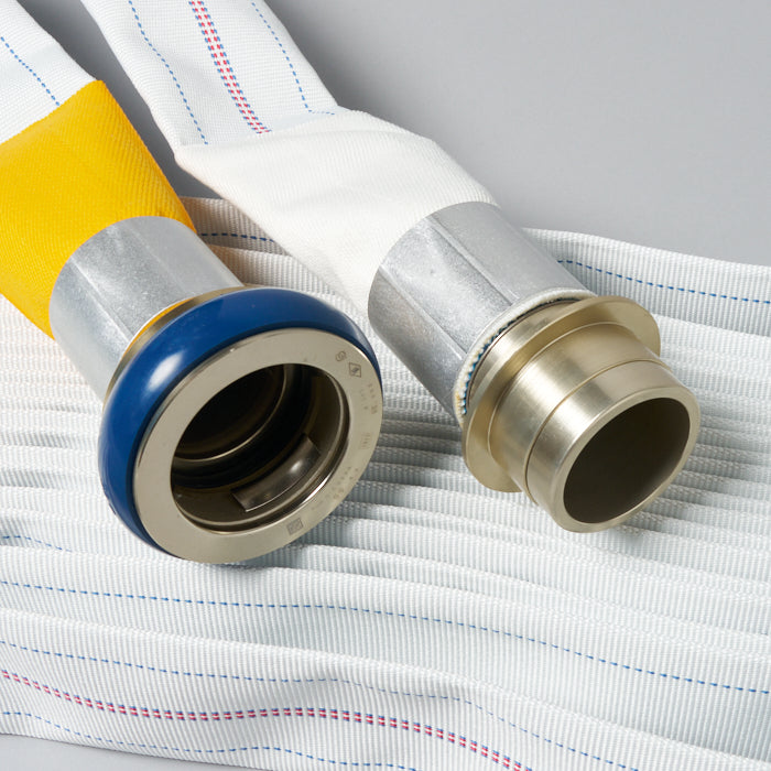 キンパイホース 65φ×20ｍ 差込 0.9MPa(折畳)