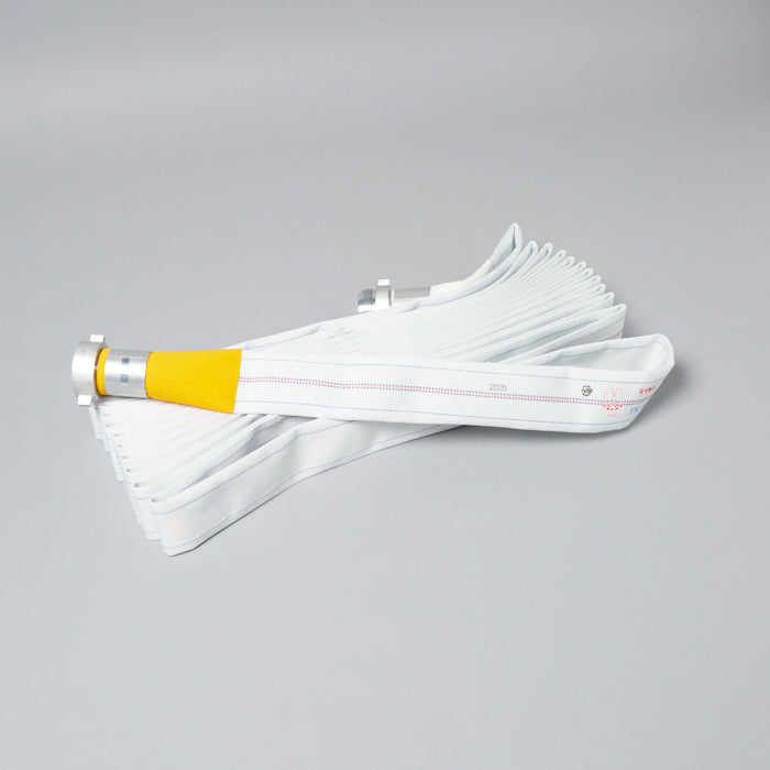 キンパイホース 65φ×20ｍ ネジ 0.9MPa(折畳)