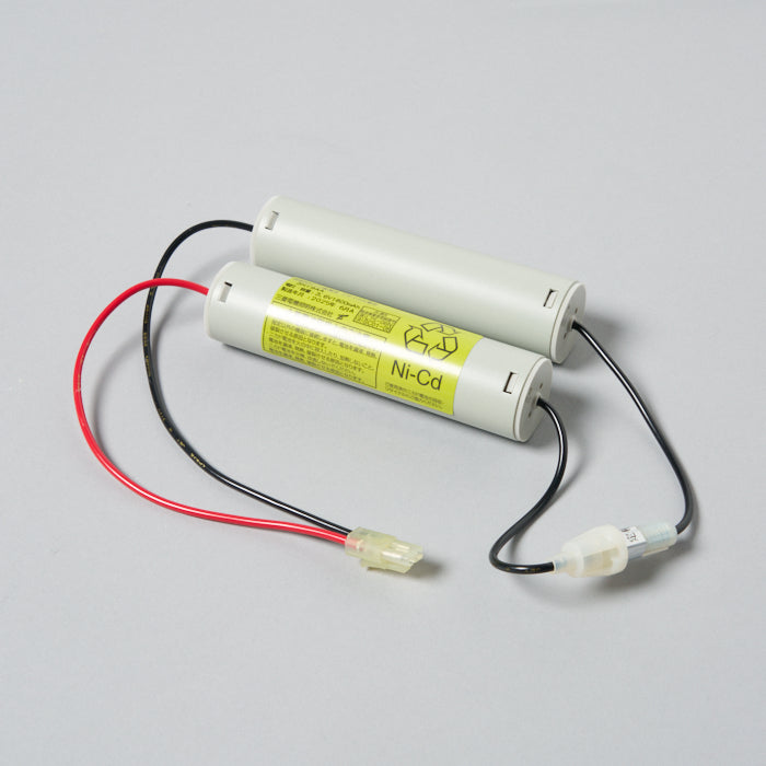 【OUTLET】交換電池 3N19AA 3.6V1800mAh