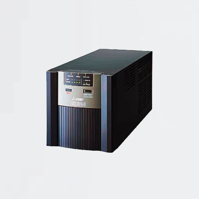 無停電電源装置用電池 FW-A10H-0.7K