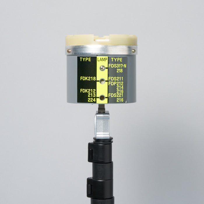 【OUTLET】着脱器 FZC-014組品