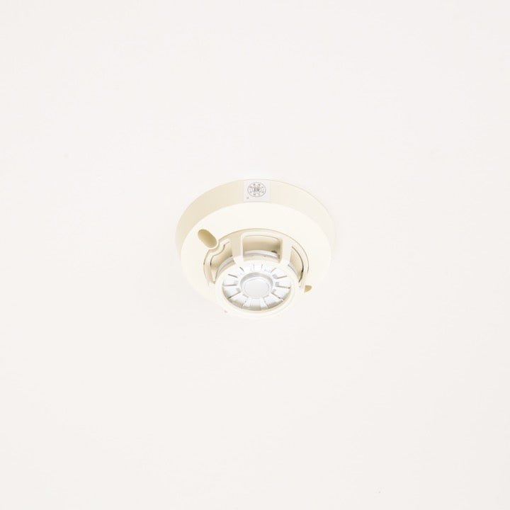 定温式スポット型感知器 1種 100℃ 防水 BV4143K - THE PROSUS SHOP