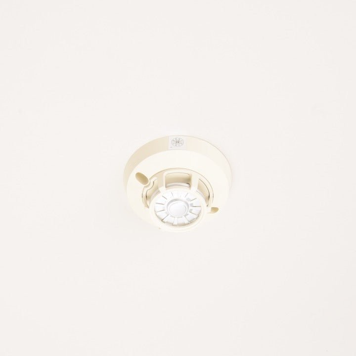 定温式スポット型感知器 1種 120℃ 防水 BV4144K - THE PROSUS SHOP
