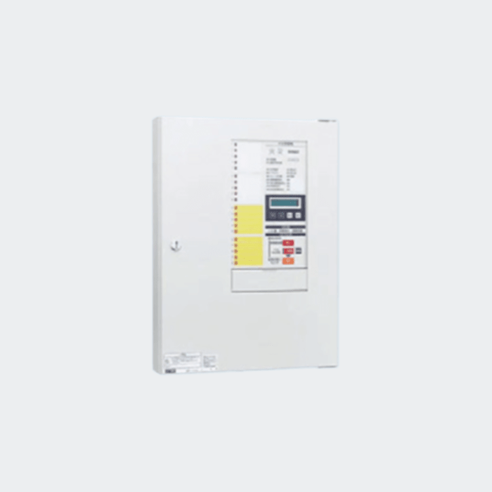 火災受信機10回線 NBP103AEA10 - THE PROSUS SHOP
