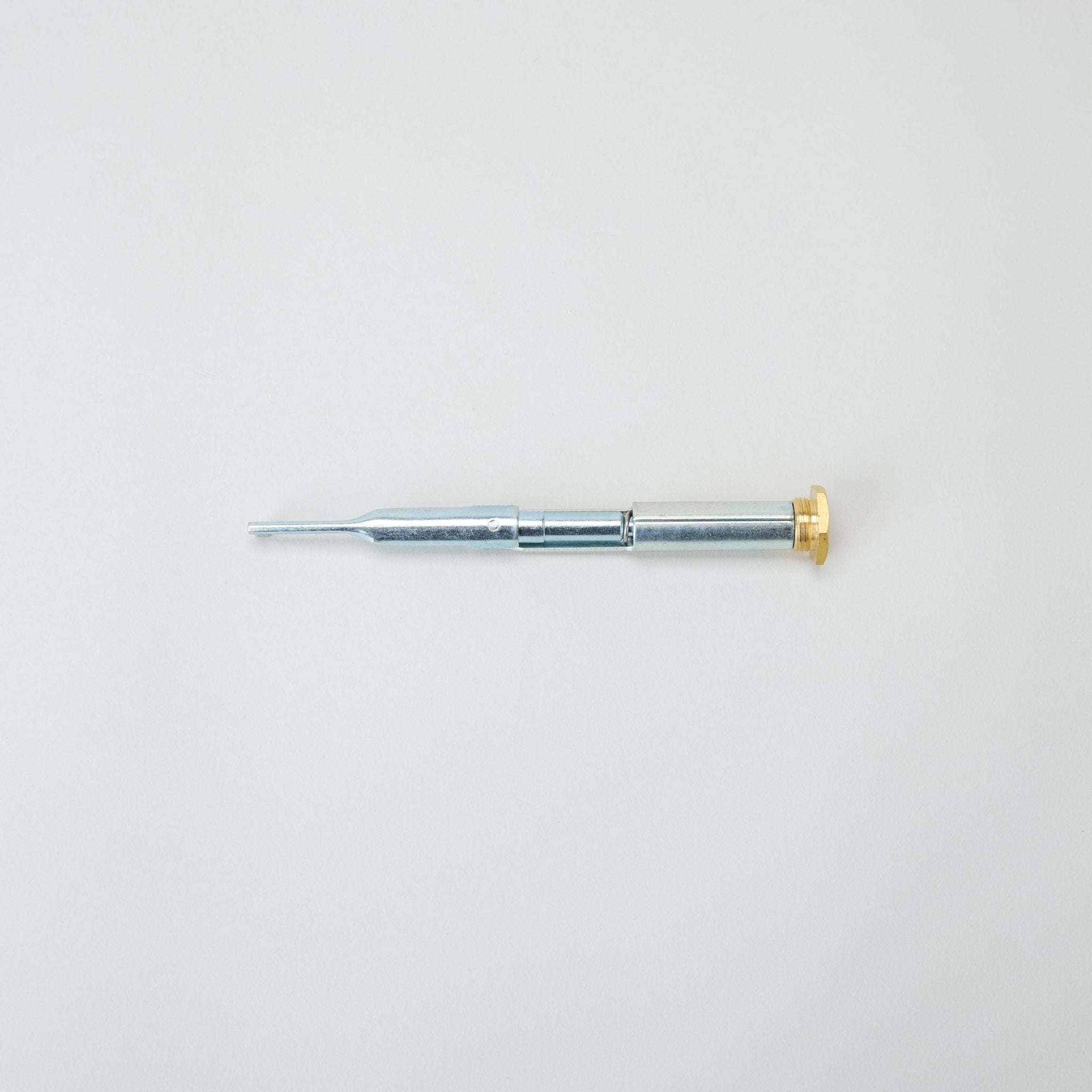 102用ヒューズホルダー 鉄 H-538 - THE PROSUS SHOP