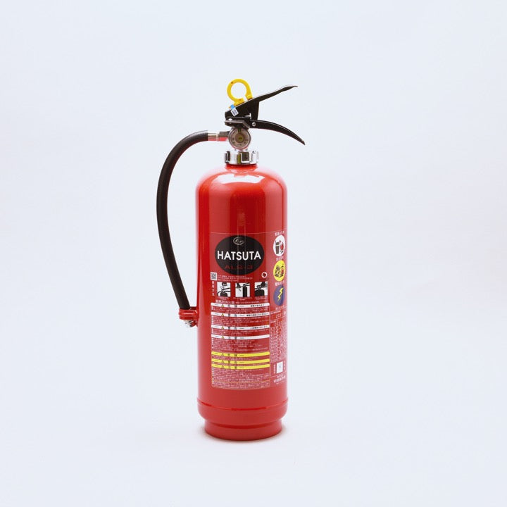 強化液(アルカリ)消火器 ALS-3