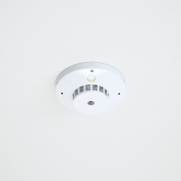 差動式スポット型感知器2種ヘッド（自動試験機能付）BVR42208K