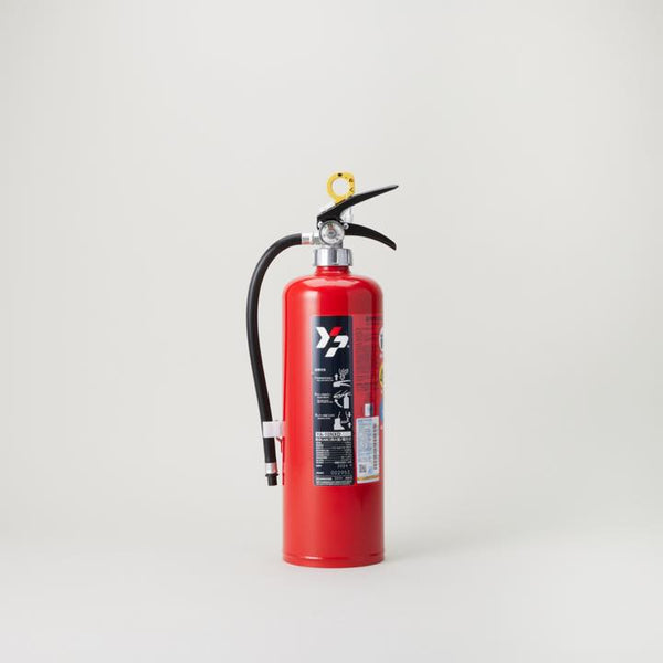 蓄圧式粉末消火器 YA-10NXD - ヤマトプロテック株式会社 ｜【消防