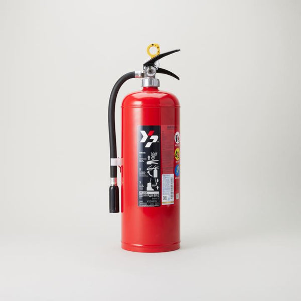蓄圧式粉末消火器 YA-20X - ヤマトプロテック株式会社 ｜【消防・防災