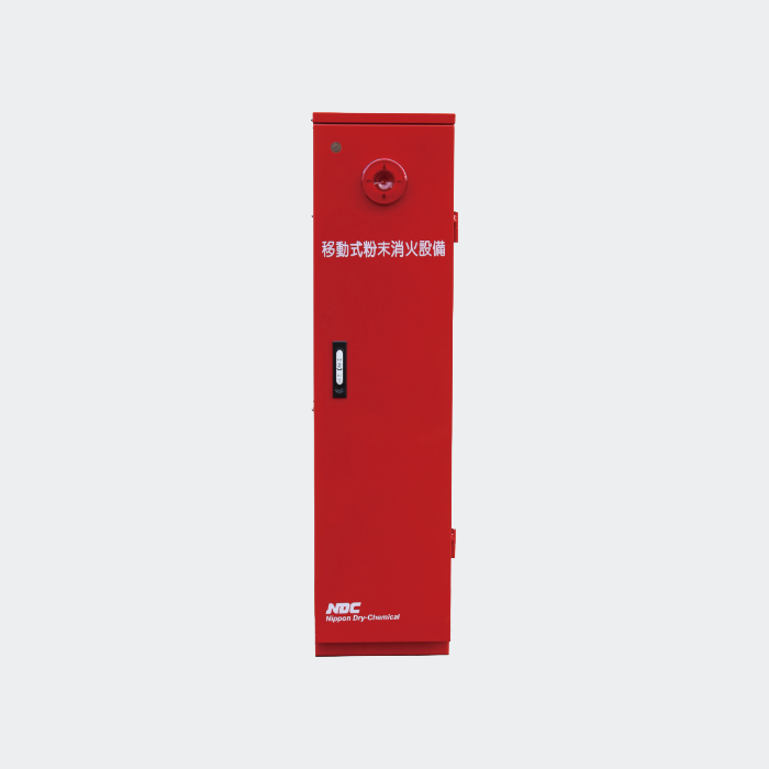 PAN-100EM用格納箱