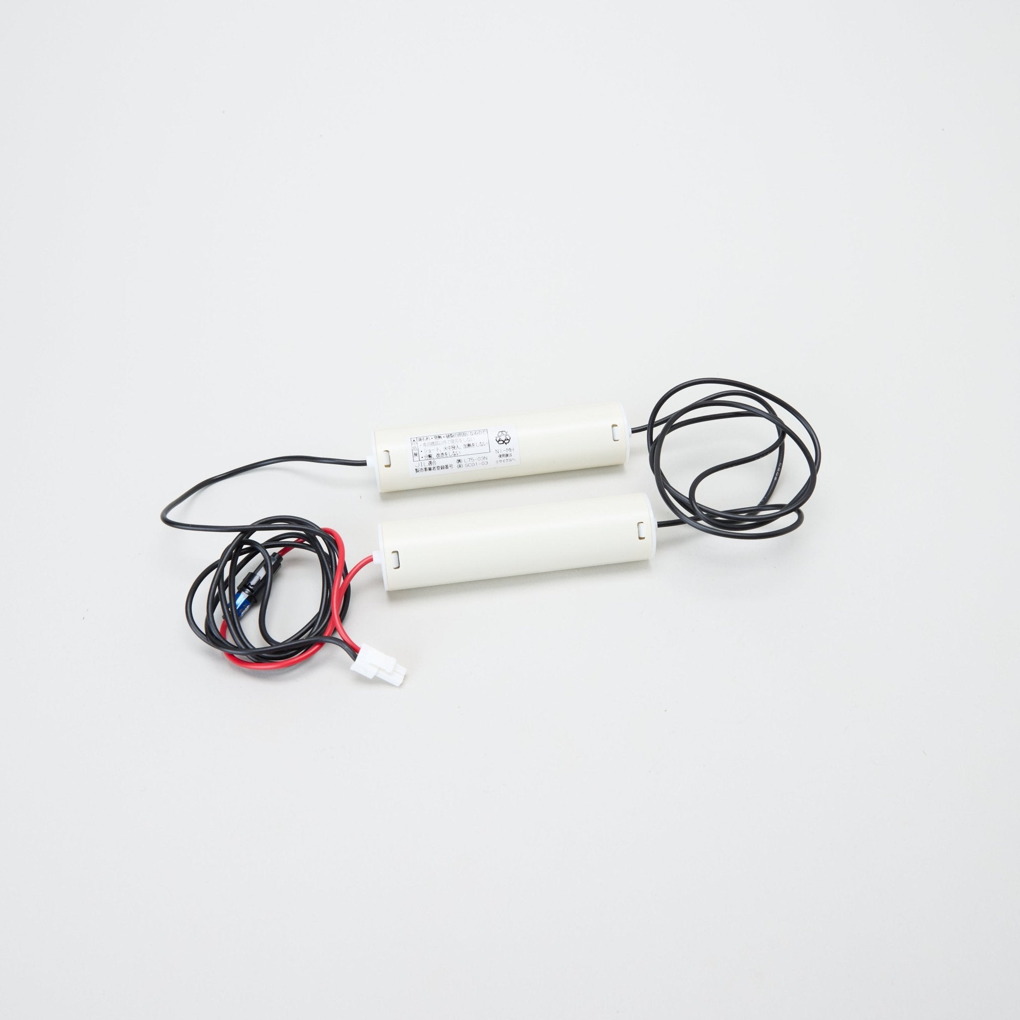 交換電池 2-2HR-CY-LENB 4.8V 3000mAH - THE PROSUS SHOP