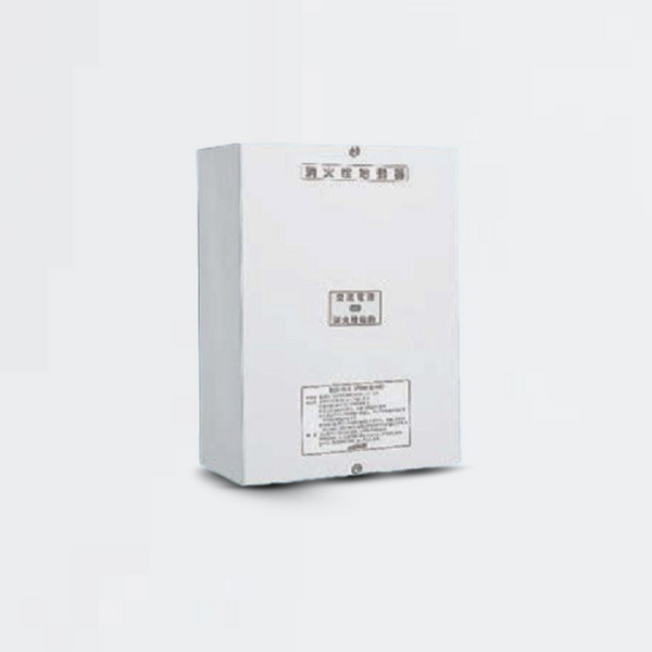 消火栓用移報器 FYH116-110 - 能美防災株式会社｜【消防・防災