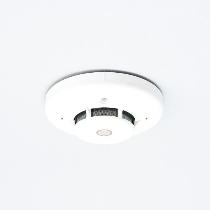光電式スポット型煙感知器(試験機能付)2種 FDKJ253S-D - THE PROSUS SHOP