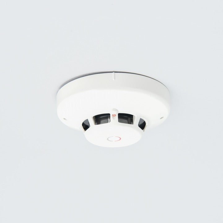 光電式スポット型感知器(2信号) SLV-23 - THE PROSUS SHOP
