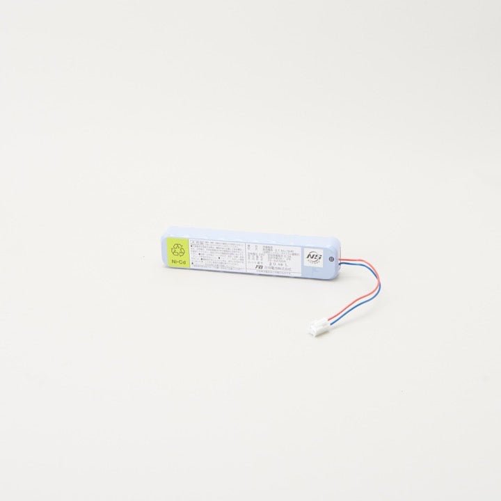 交換電池 20-AA100A 24V 0.1AH - THE PROSUS SHOP
