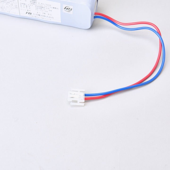 交換電池 20-C2.0A 24V 2AH - THE PROSUS SHOP