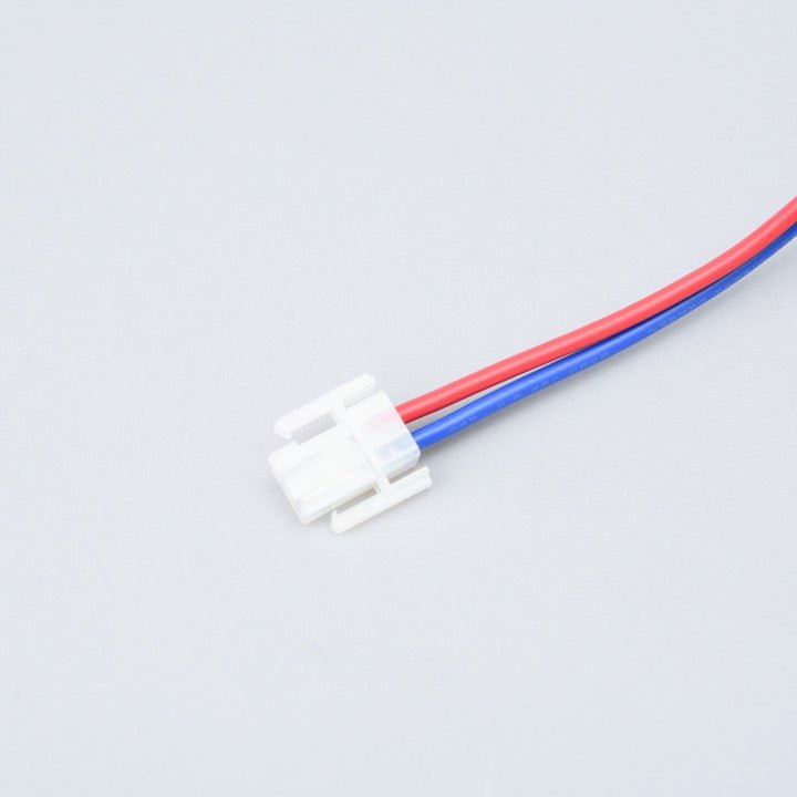 交換電池 20-D3.5 W型 24V 3.5AH - THE PROSUS SHOP