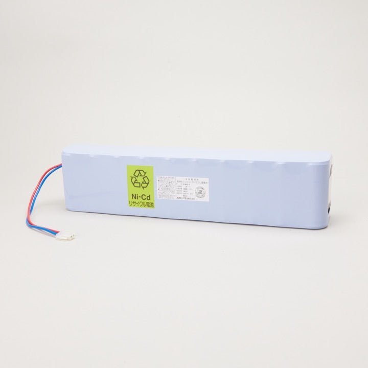 交換電池 20-M10.0(統一コネクタ) 認定 24V 10AH - THE PROSUS SHOP