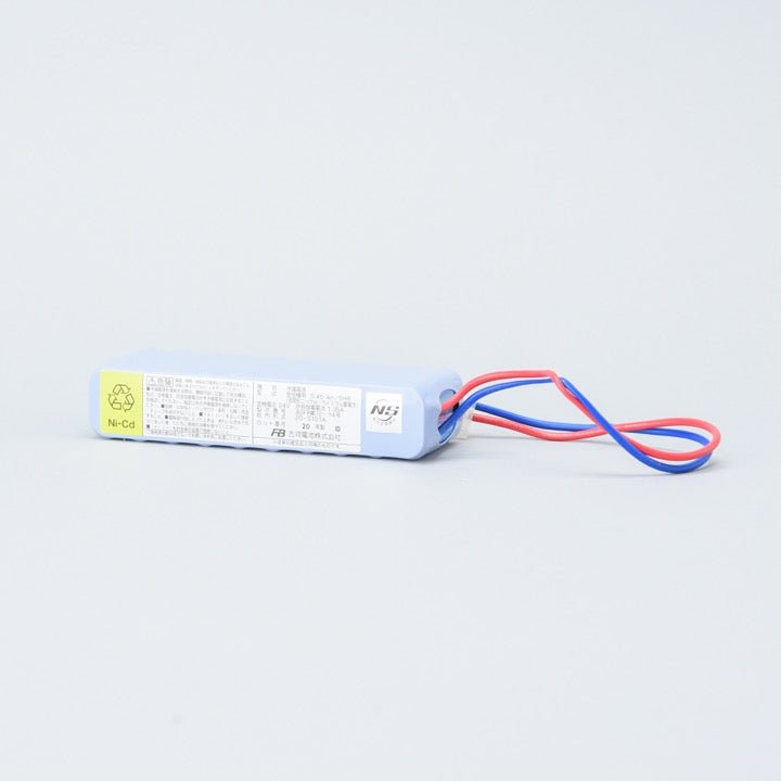 交換電池 20-S101A 24V 0.45AH - THE PROSUS SHOP