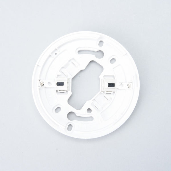 ③ ニッタン　感知器ベース　CX2B-001 50個 ニッタン CX2B-001 感知器ベース 差込式2端子 : ジーエス - 通販