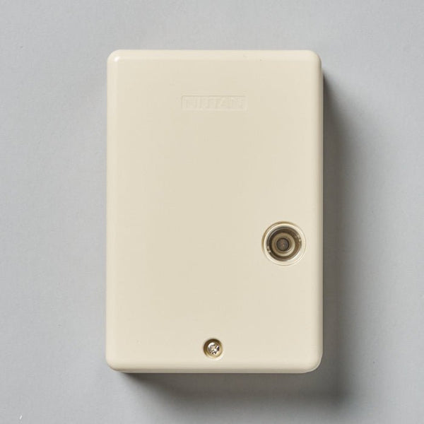 差動式分布型感知器2種 2TB-L - ニッタン株式会社｜【消防・防災設備の